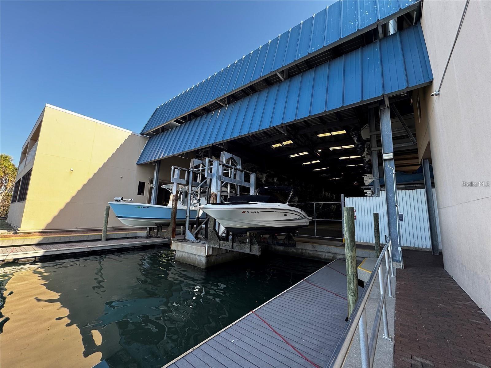 408 GULF OF MEXICO DR #2114 — photo 4
