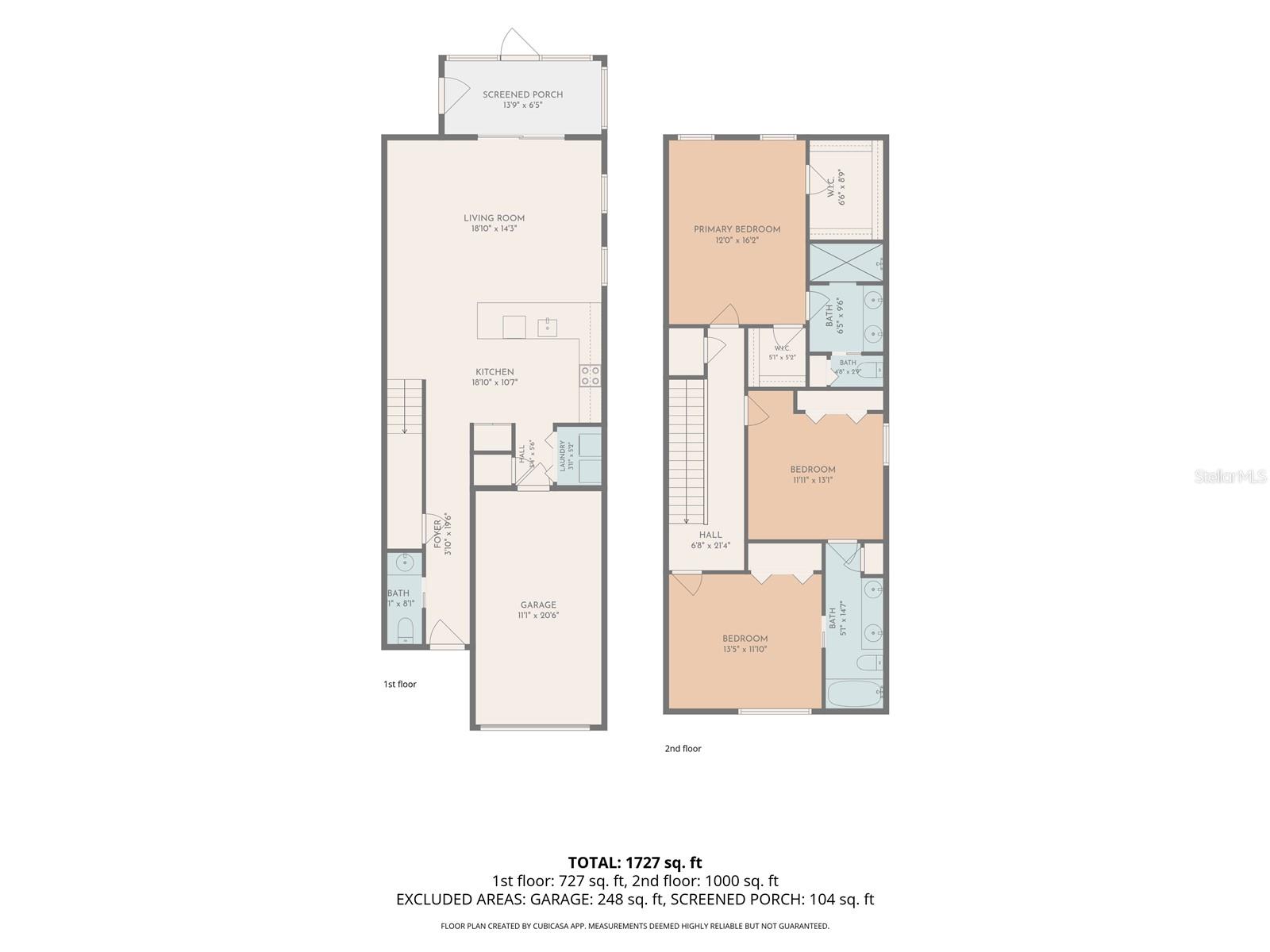 4681 VIGNETTE WAY — photo 49