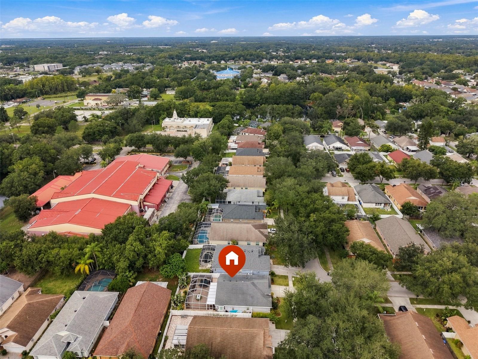 5604 TUGHILL DR — photo 48