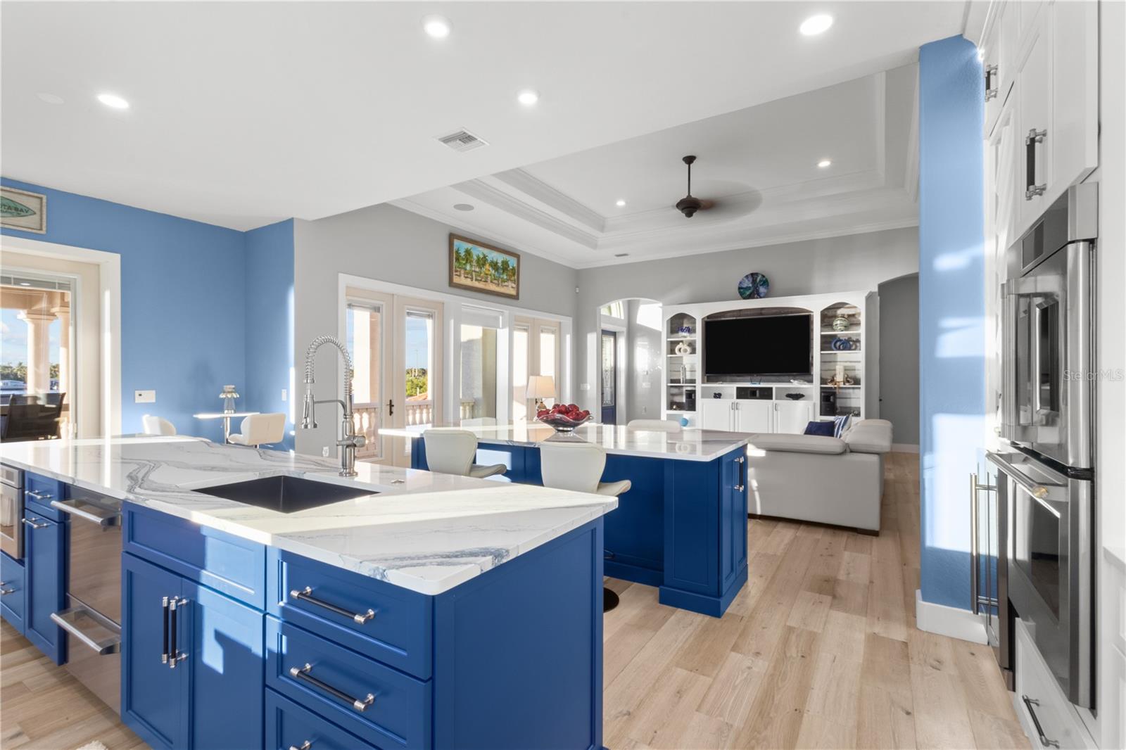 107 SUNSET DR — photo 11