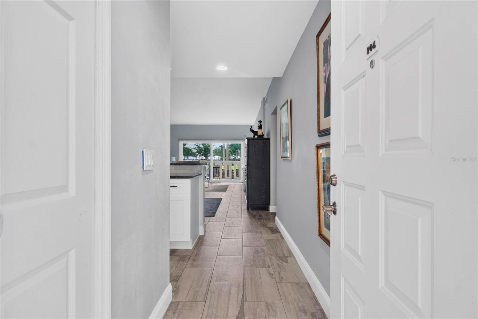1200 N SHORE DR NE #104 — photo 3