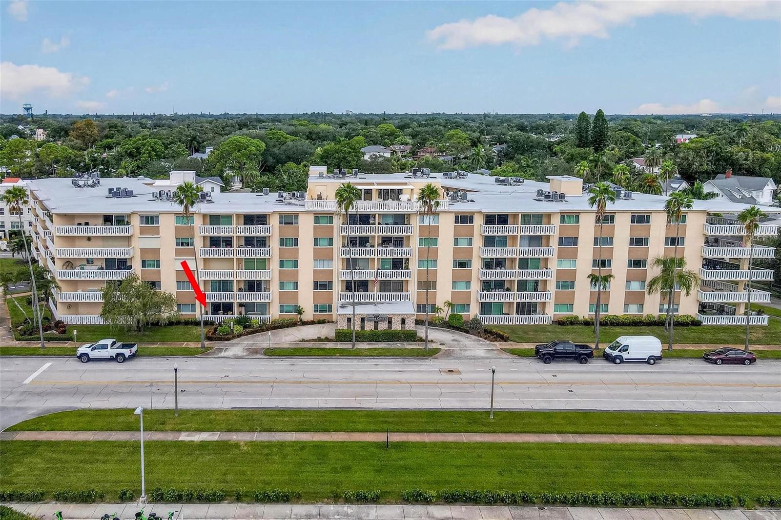 1200 N SHORE DR NE #104 — photo 2