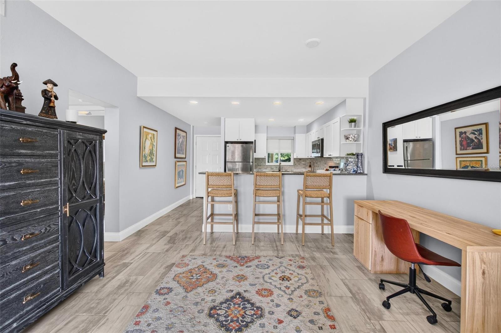 1200 N SHORE DR NE #104 — photo 9