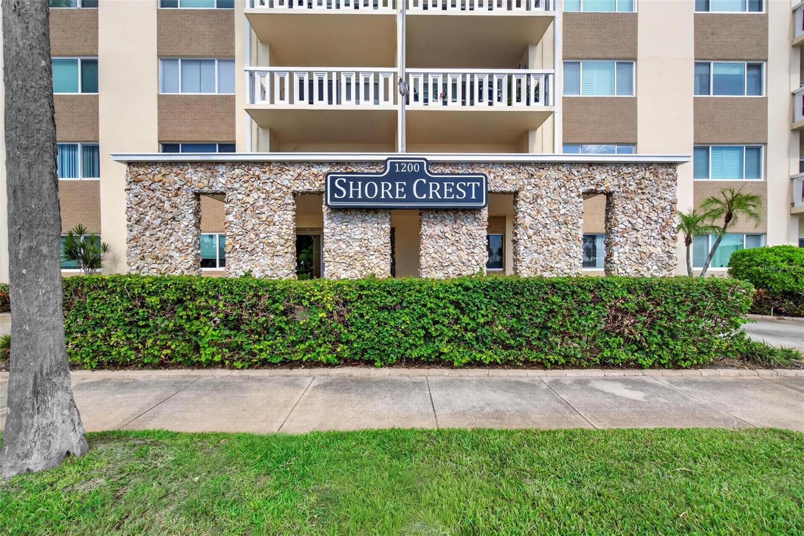 1200 N SHORE DR NE #104 — photo 20