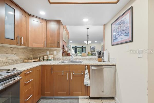 2669 SABAL SPRINGS CIR #102 — photo 12