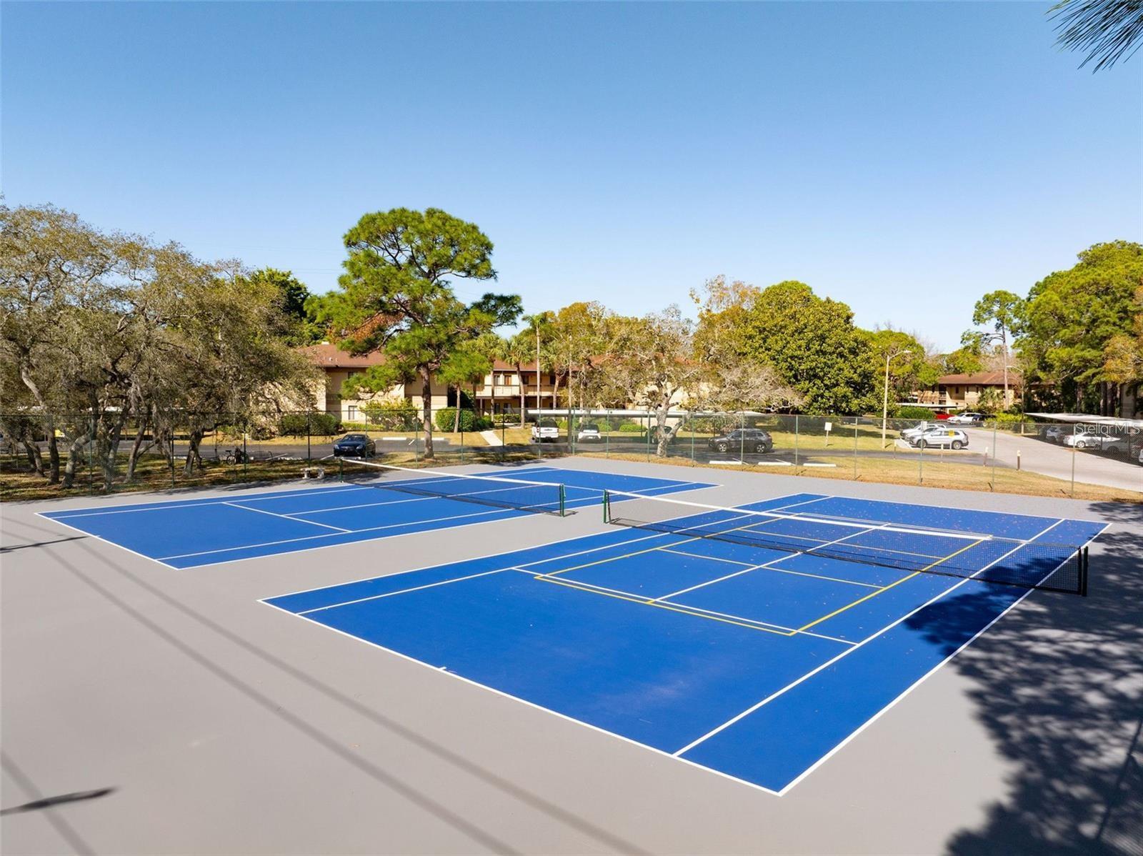 2669 SABAL SPRINGS CIR #102 — photo 46