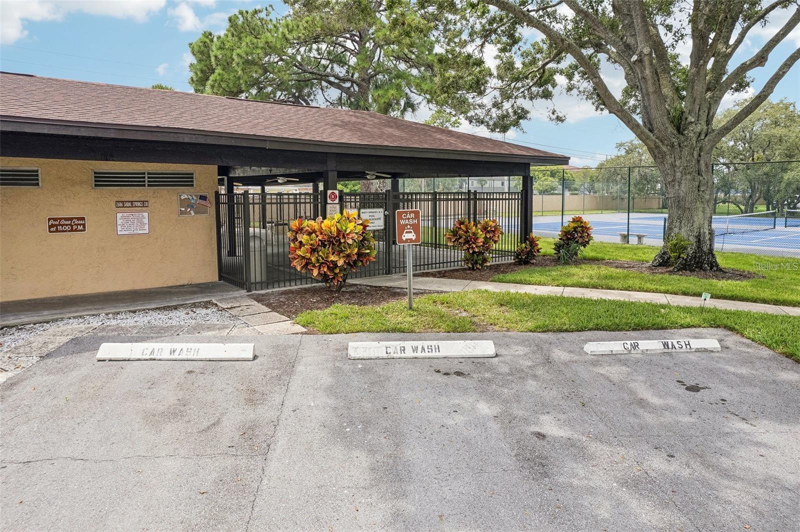 2669 SABAL SPRINGS CIR #102 — photo 49
