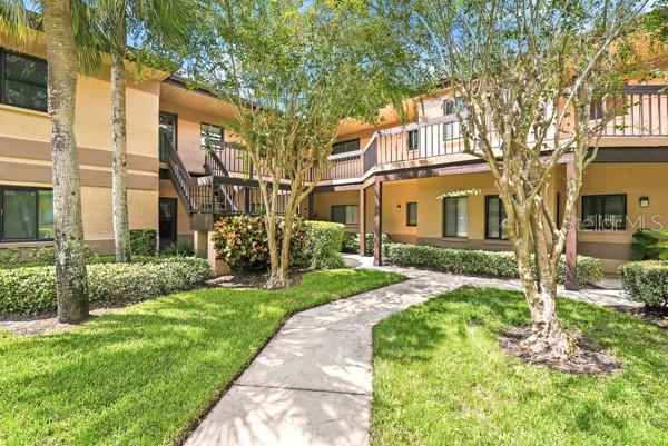 2669 SABAL SPRINGS CIR #102 — photo 2
