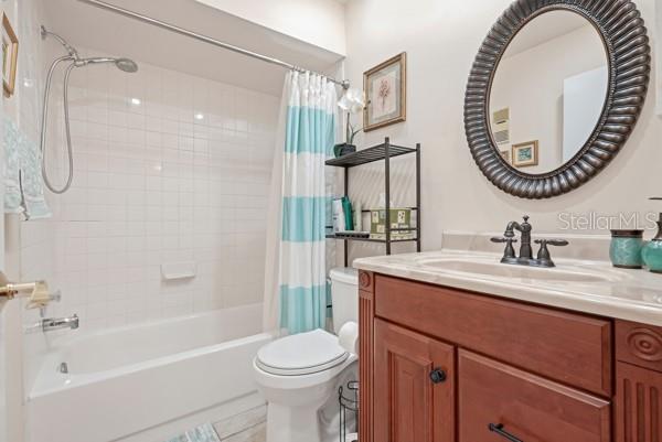 2669 SABAL SPRINGS CIR #102 — photo 37