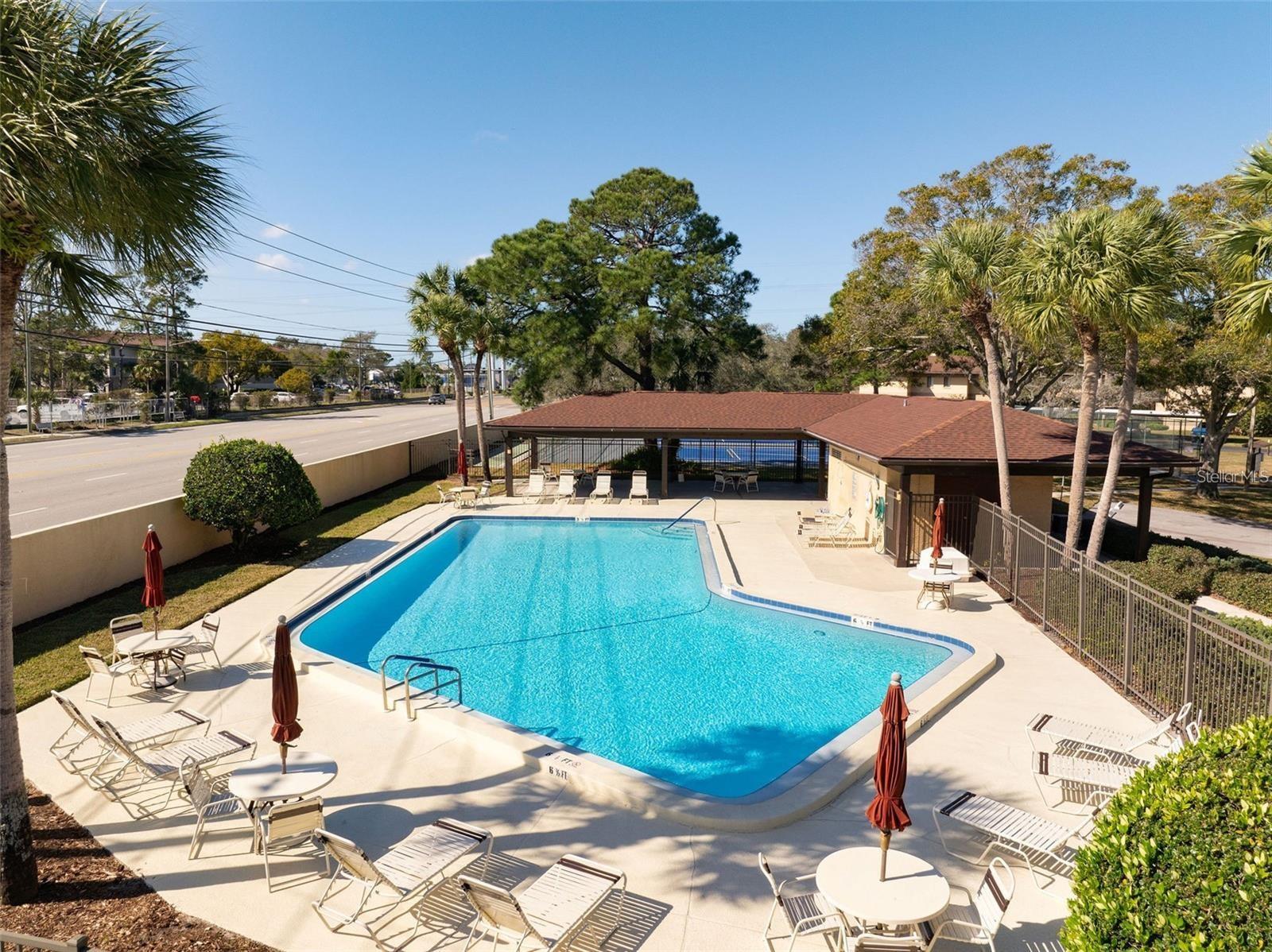 2669 SABAL SPRINGS CIR #102 — photo 45