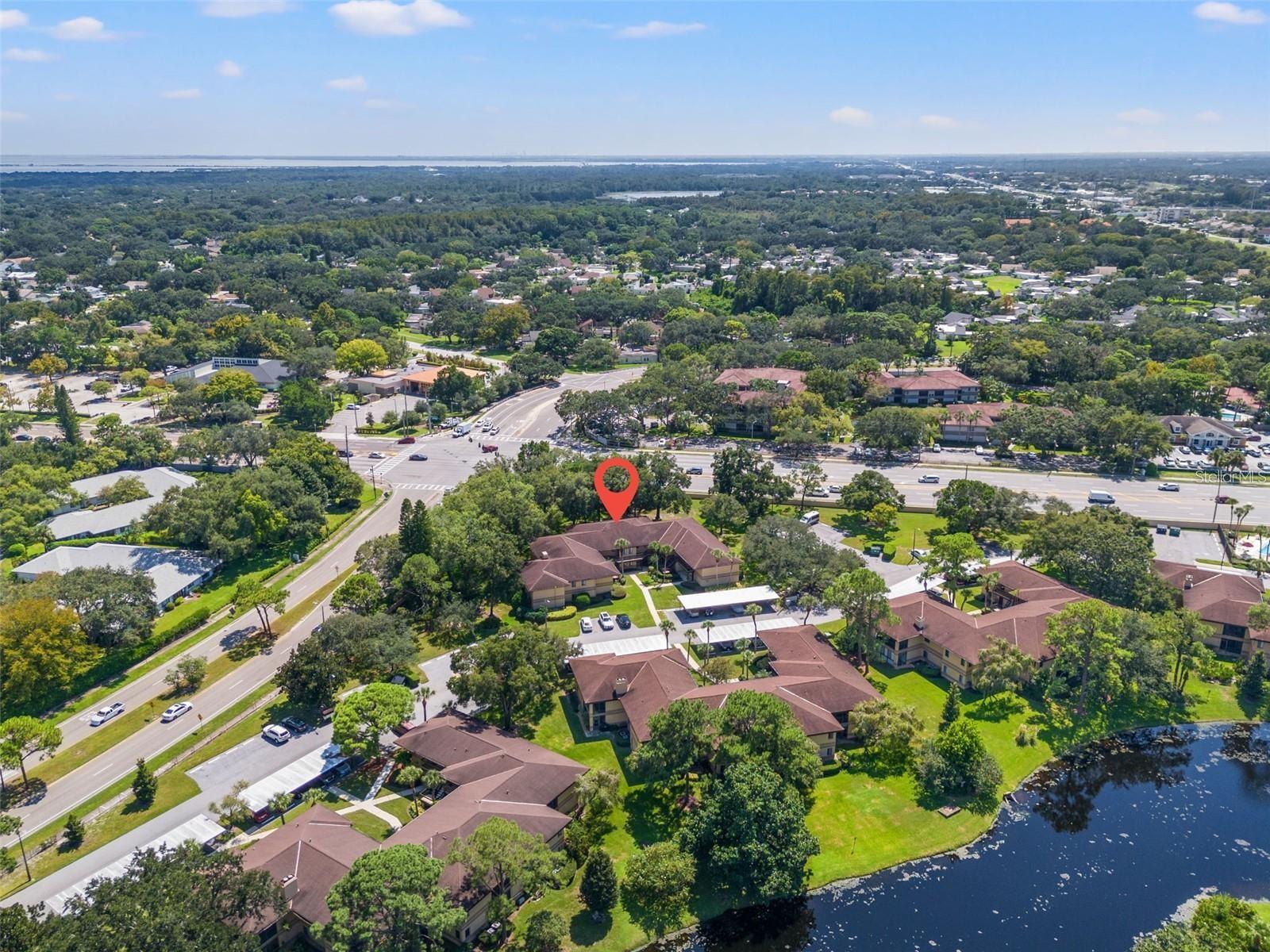 2669 SABAL SPRINGS CIR #102 — photo 50