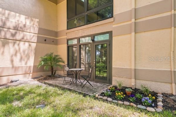 2669 SABAL SPRINGS CIR #102 — photo 43
