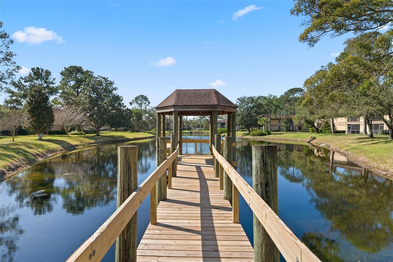 2669 SABAL SPRINGS CIR #102 — photo 47