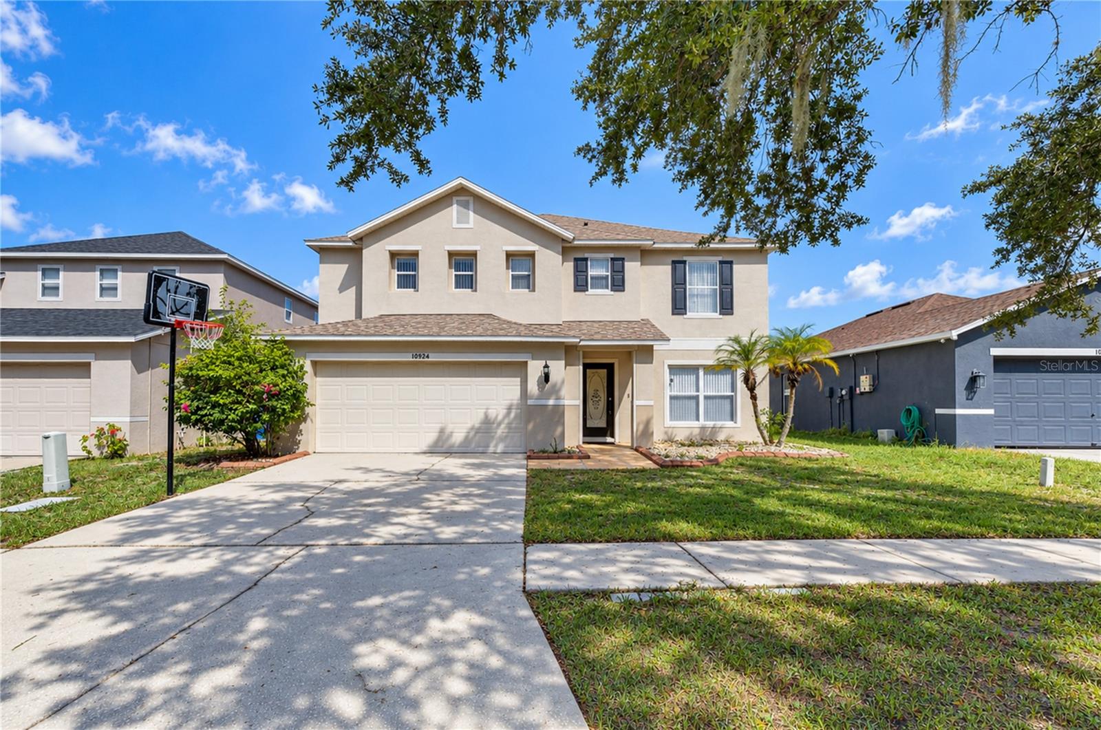 10924 SUBTLE TRAIL DR — photo 34
