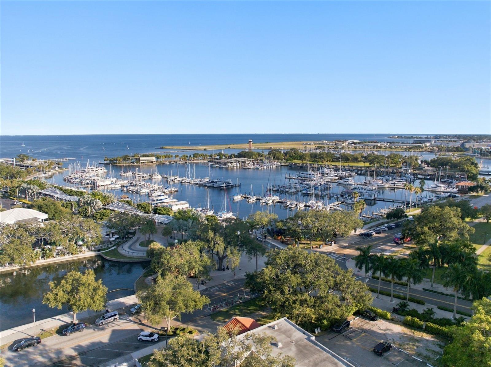 288 BEACH DR NE #10B — photo 43