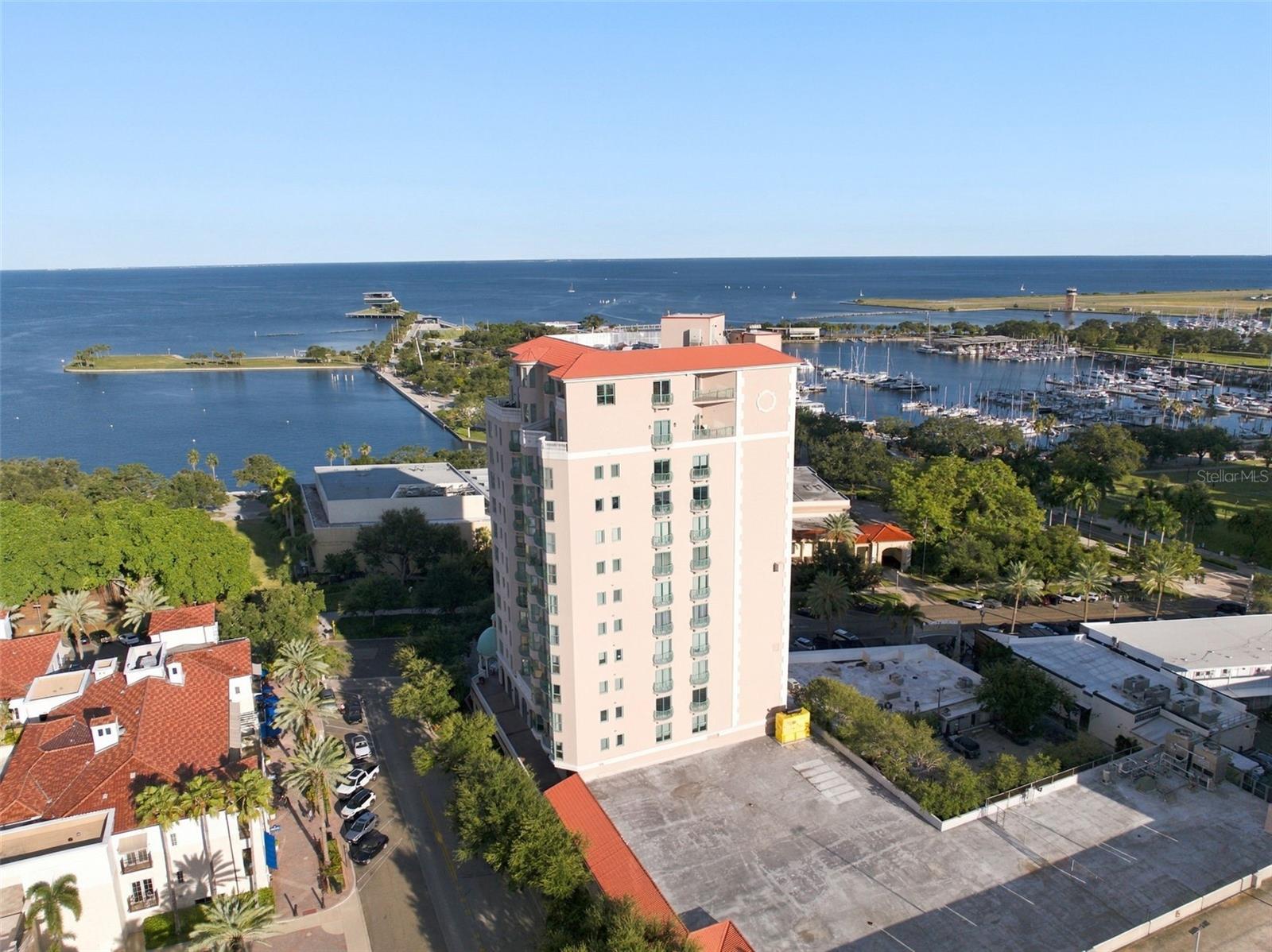 288 BEACH DR NE #10B — photo 39