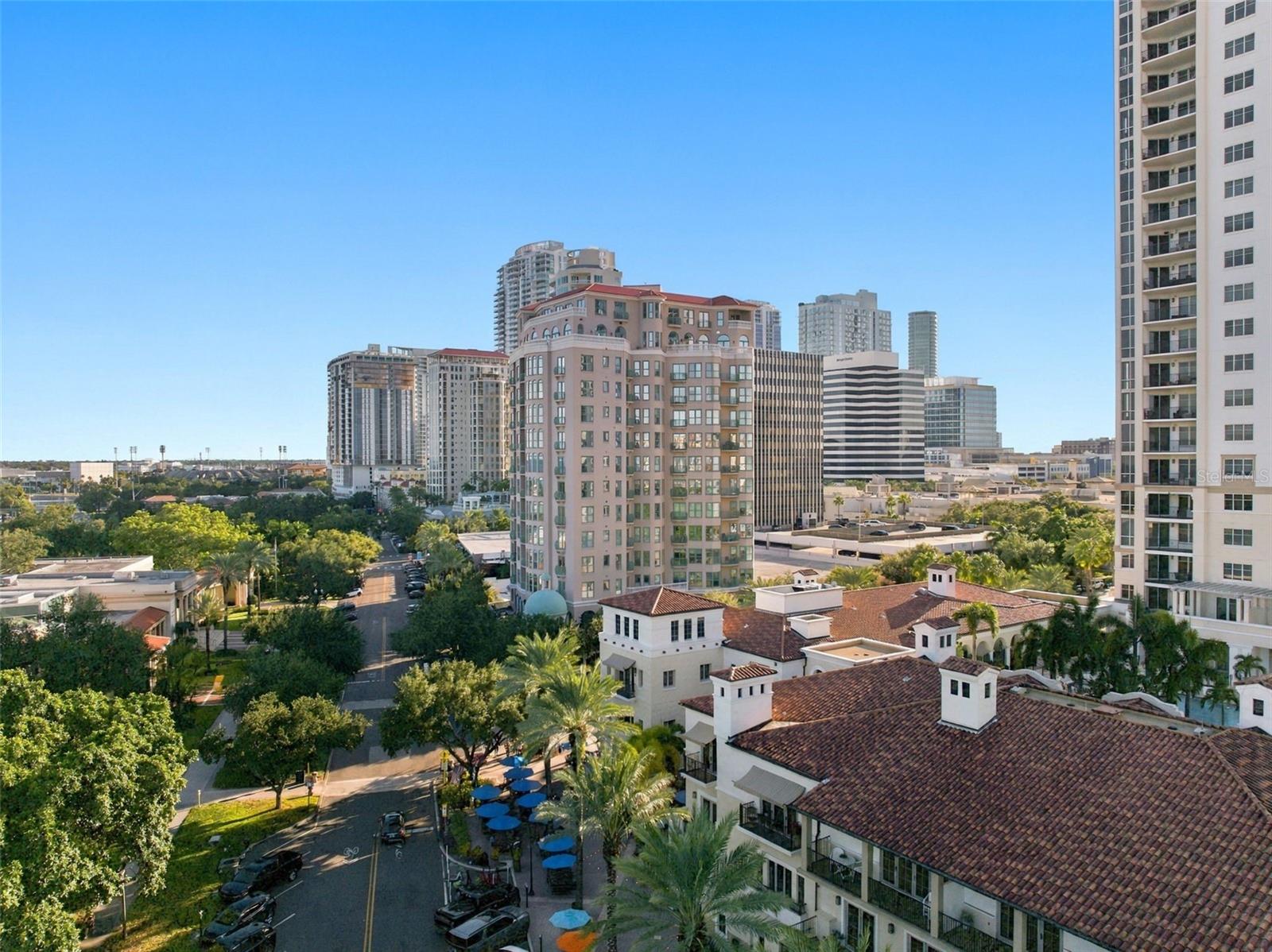 288 BEACH DR NE #10B — photo 35