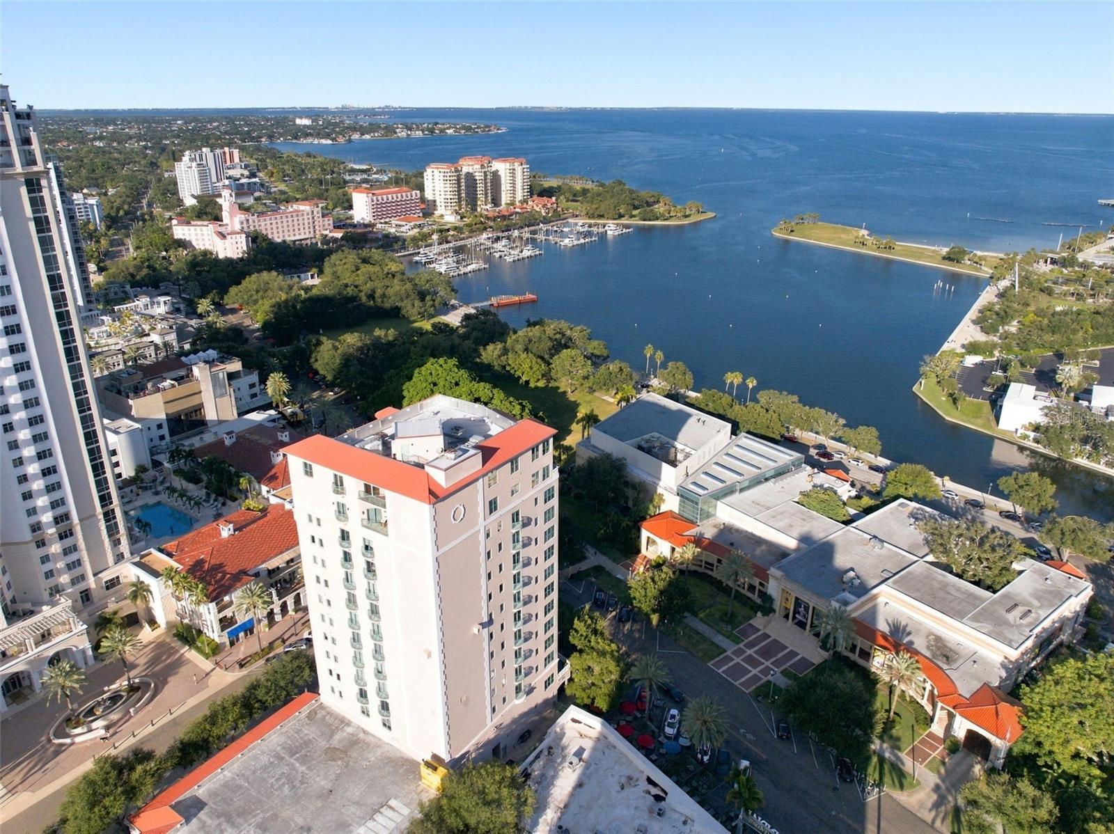288 BEACH DR NE #10B — photo 38