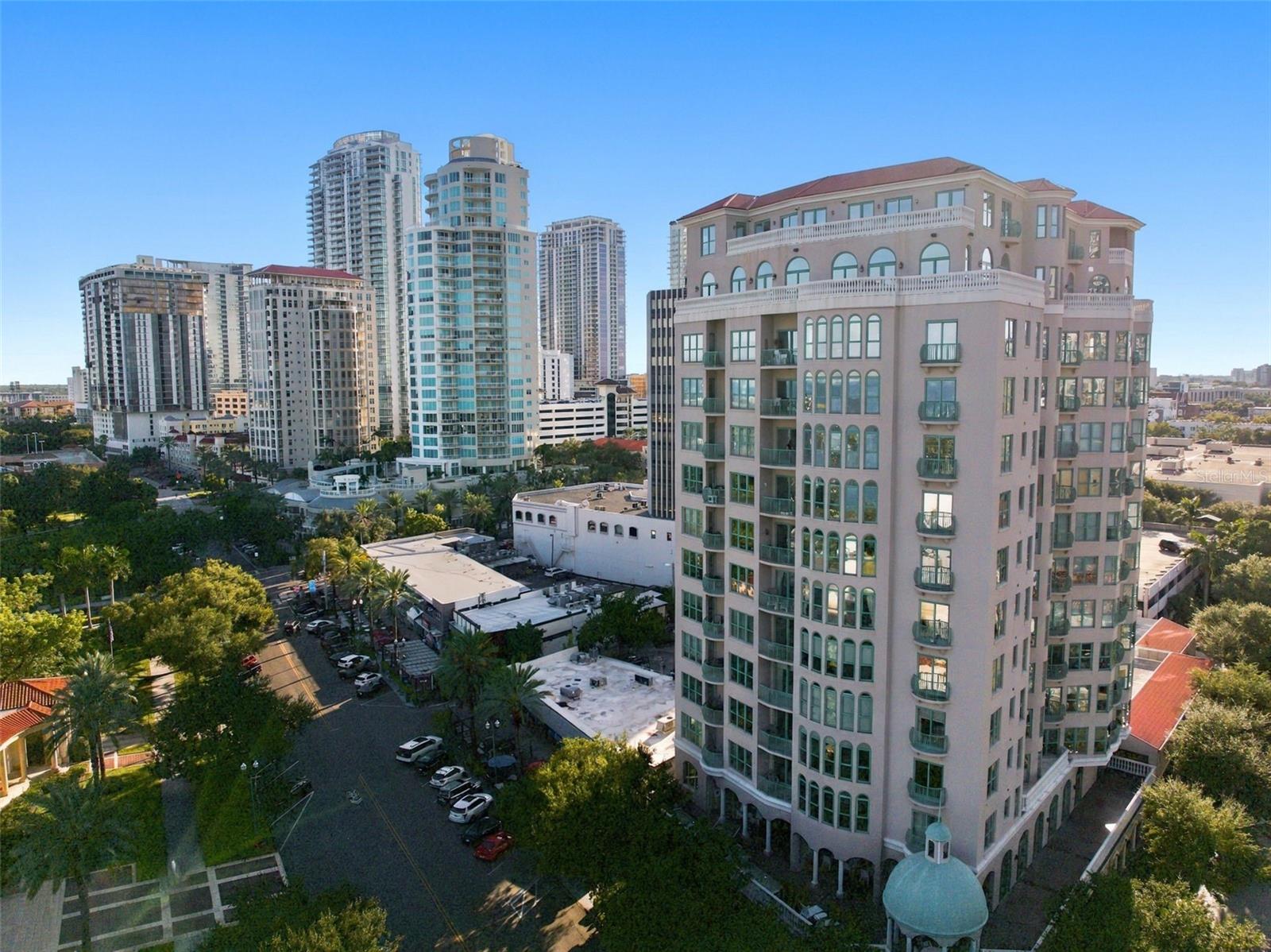 288 BEACH DR NE #10B — photo 41