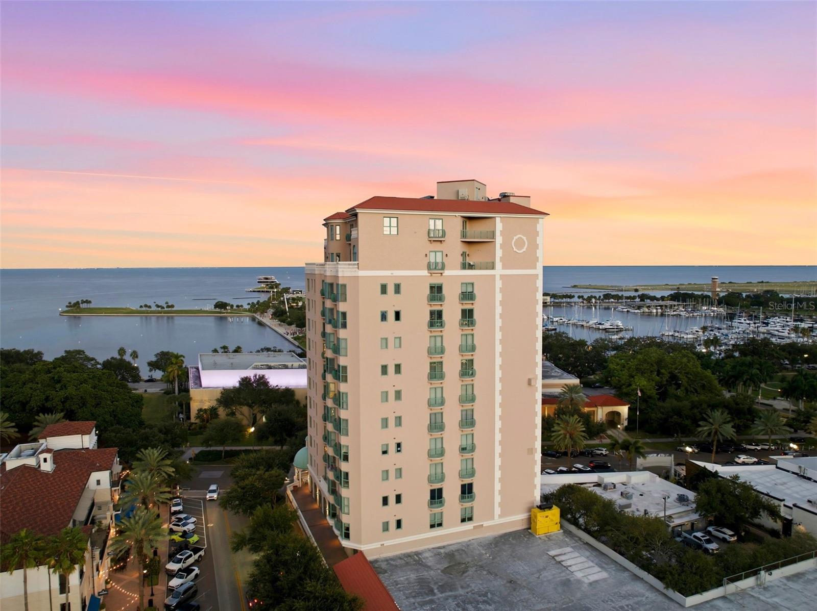 288 BEACH DR NE #10B — photo 47