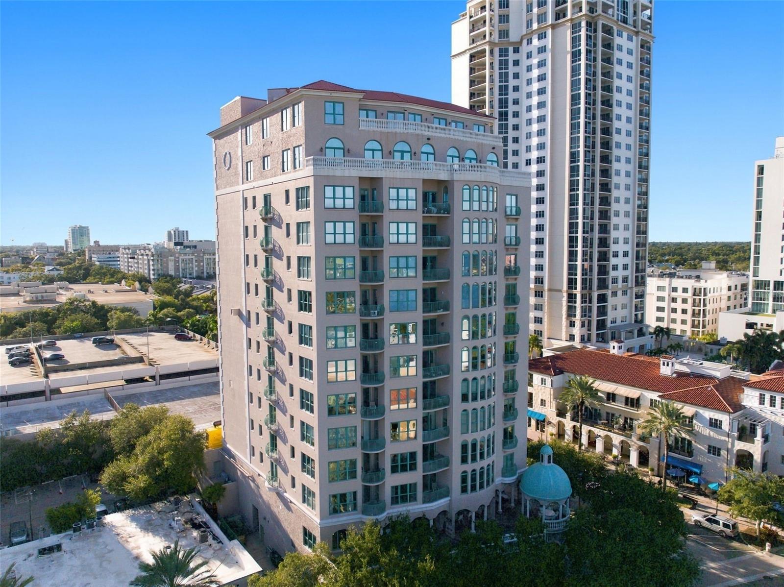 288 BEACH DR NE #10B — photo 42