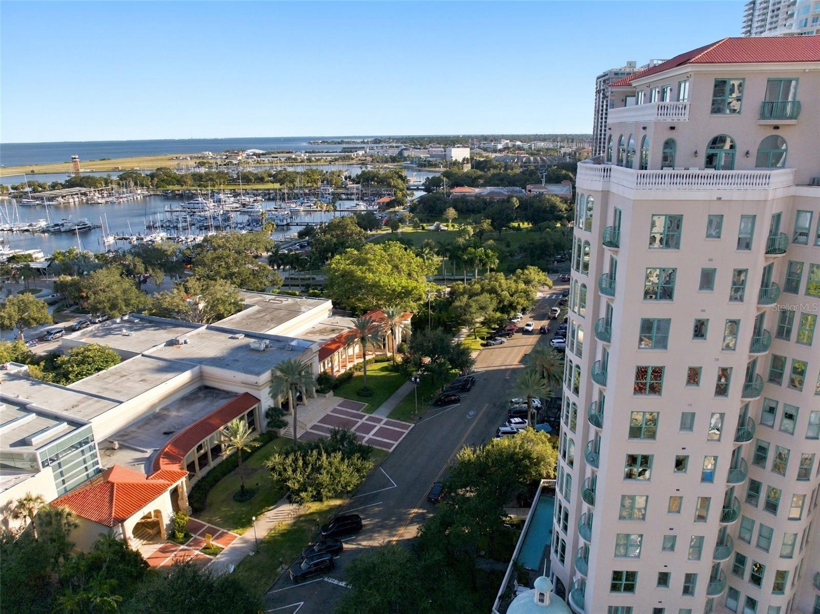 288 BEACH DR NE #10B — photo 40
