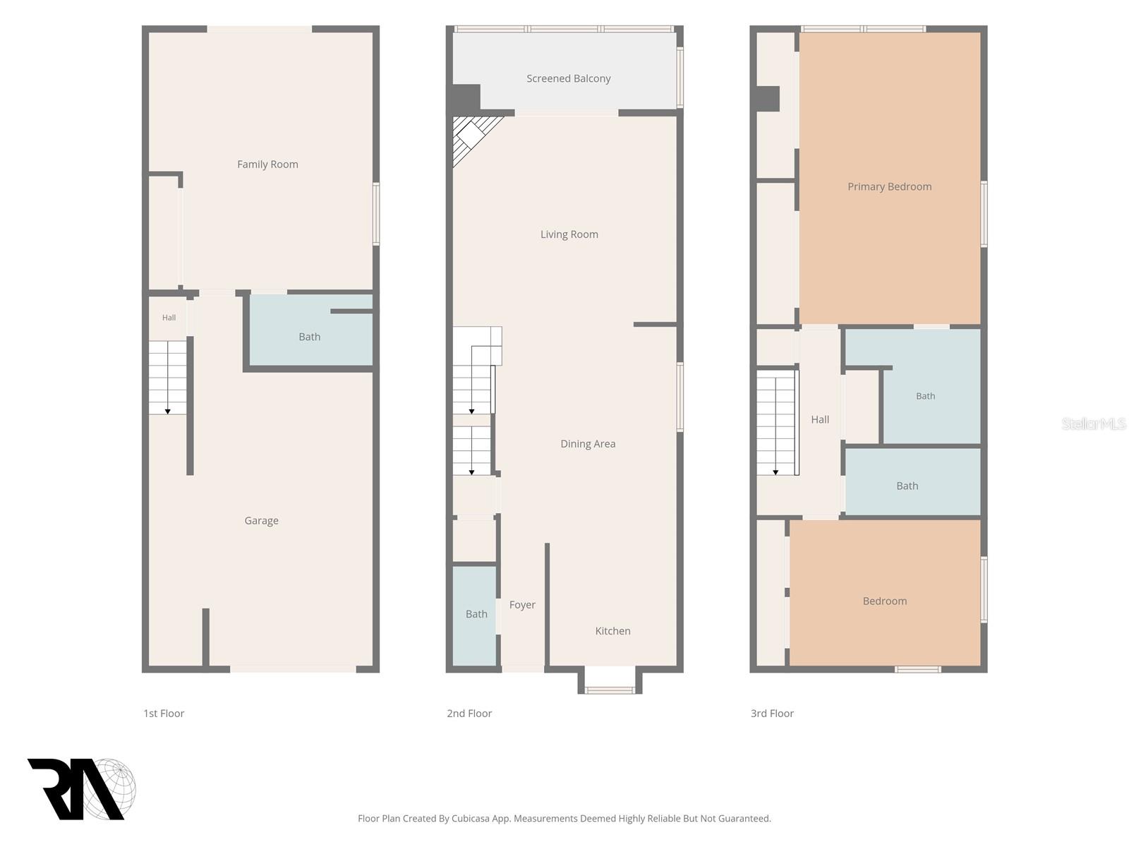 275 CAPRI CIR N #105 — photo 30