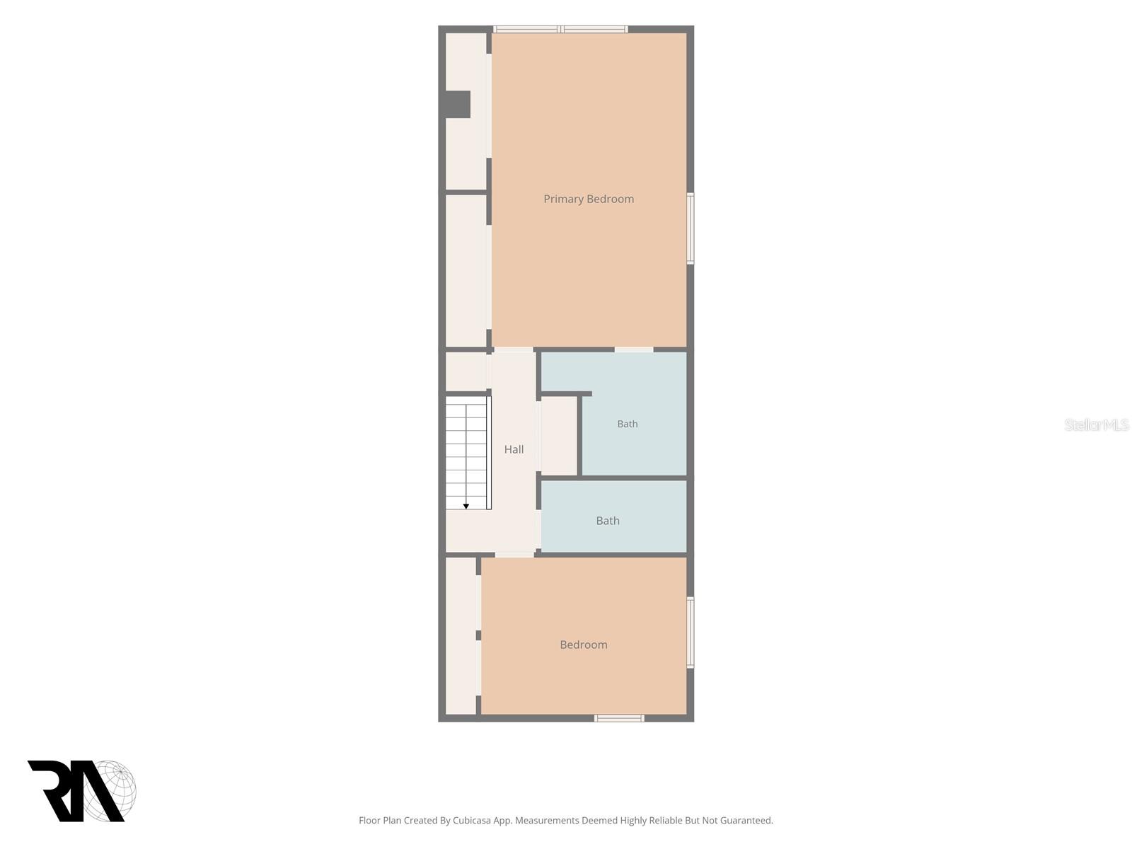 275 CAPRI CIR N #105 — photo 33