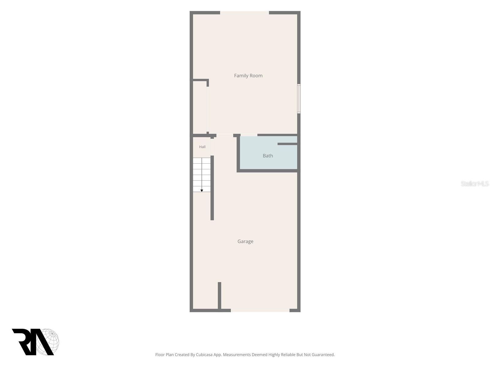 275 CAPRI CIR N #105 — photo 31