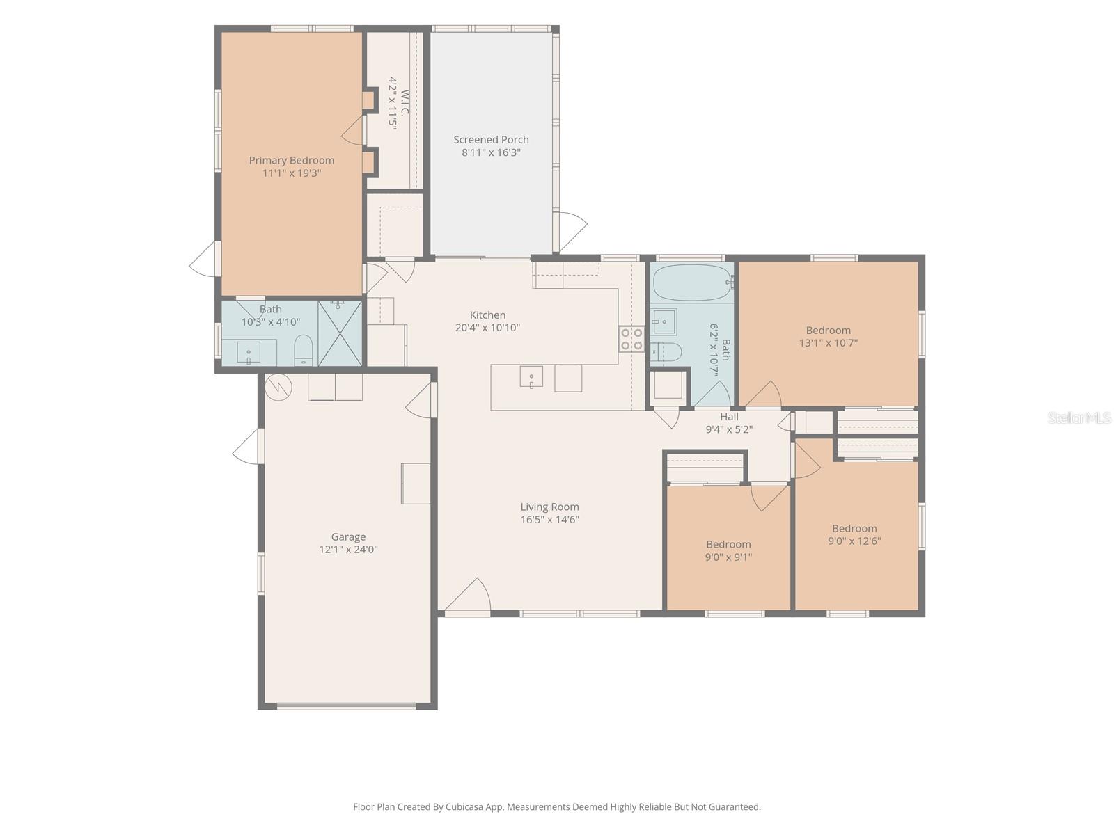 10259 NARANJA ST — photo 40