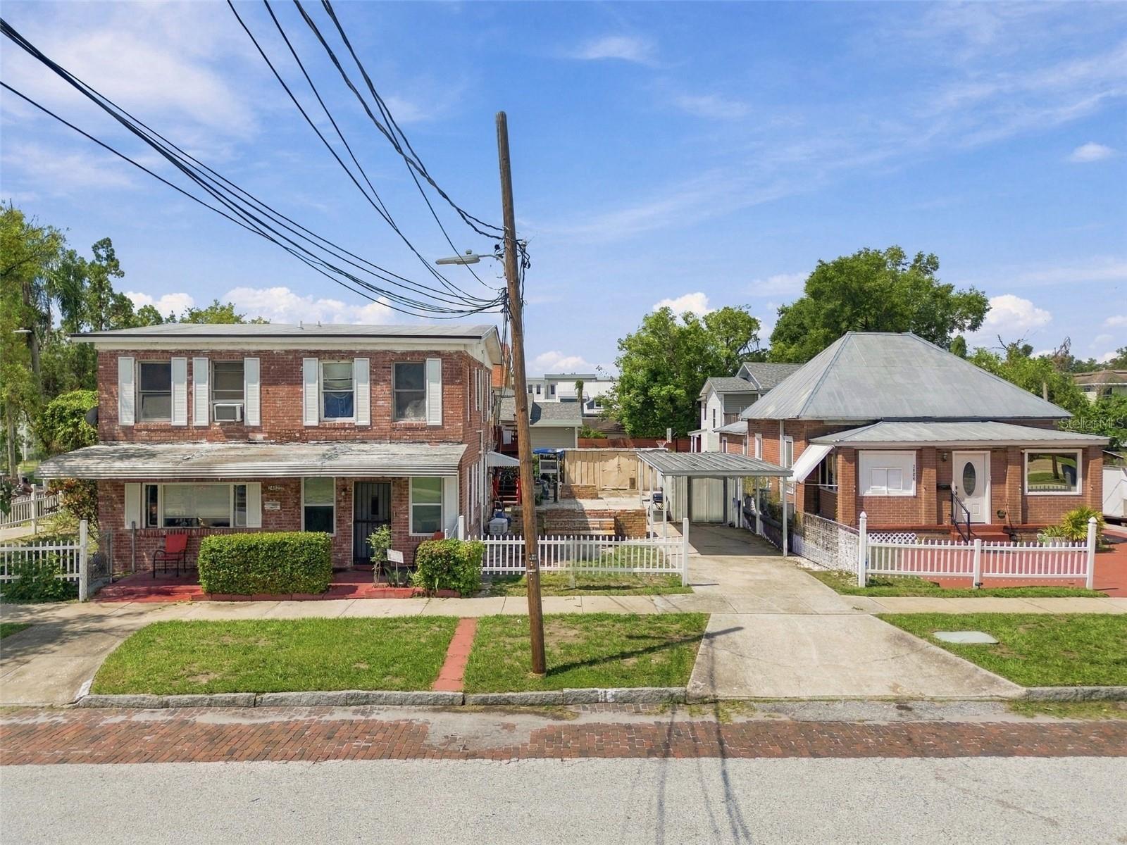 2402 N HIGHLAND AVE — photo 54