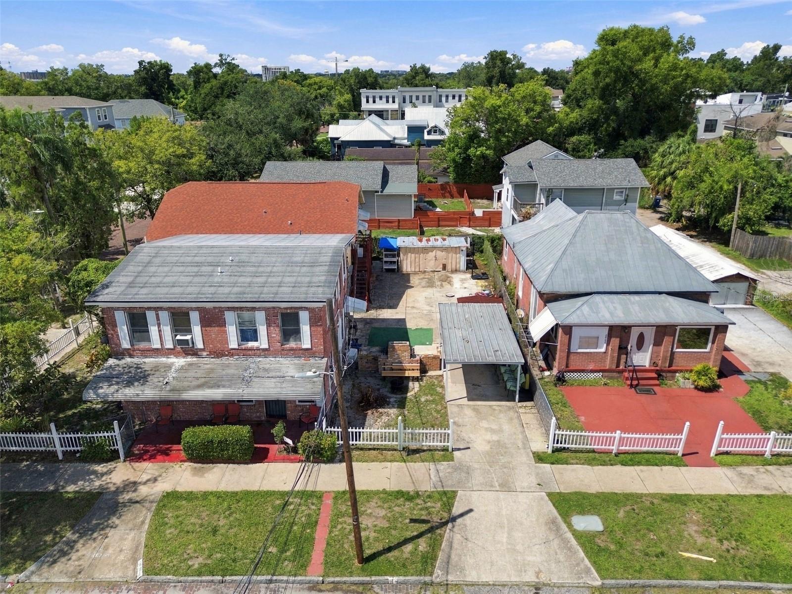 2402 N HIGHLAND AVE — photo 4