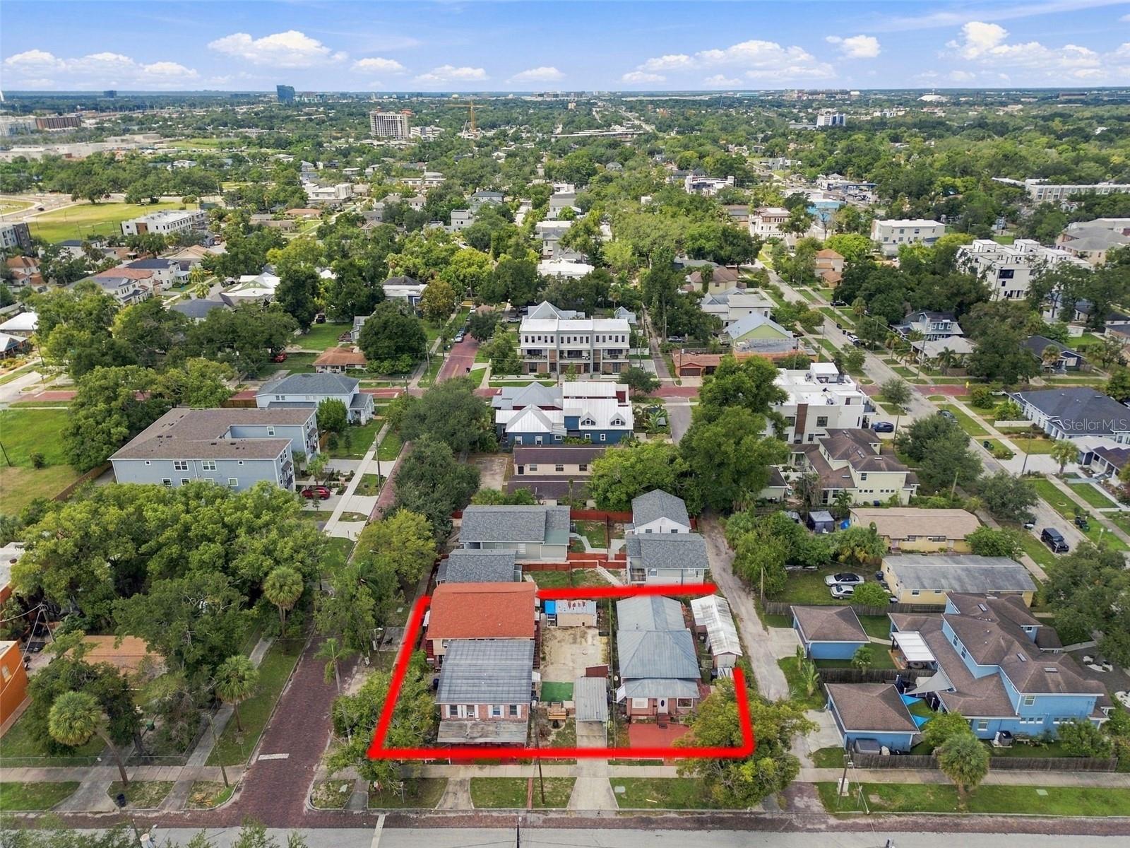 2402 N HIGHLAND AVE — photo 60