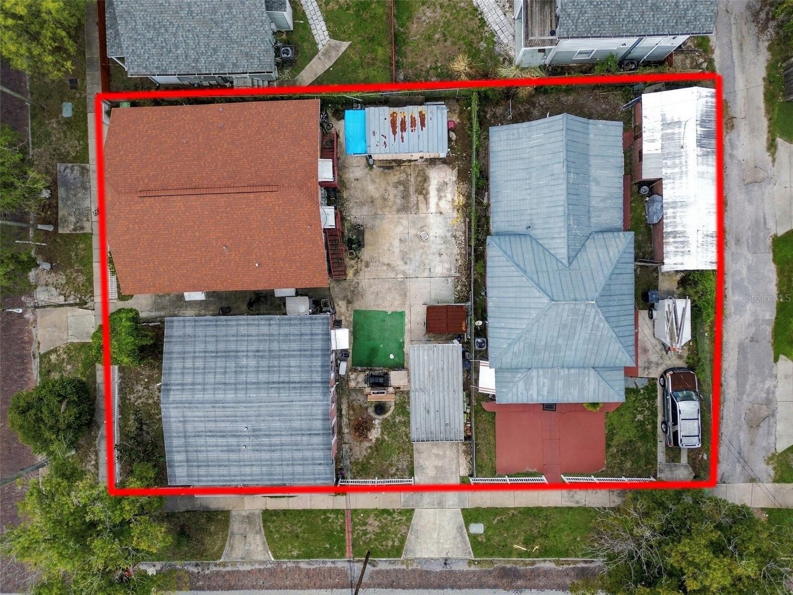 2402 N HIGHLAND AVE — photo 61