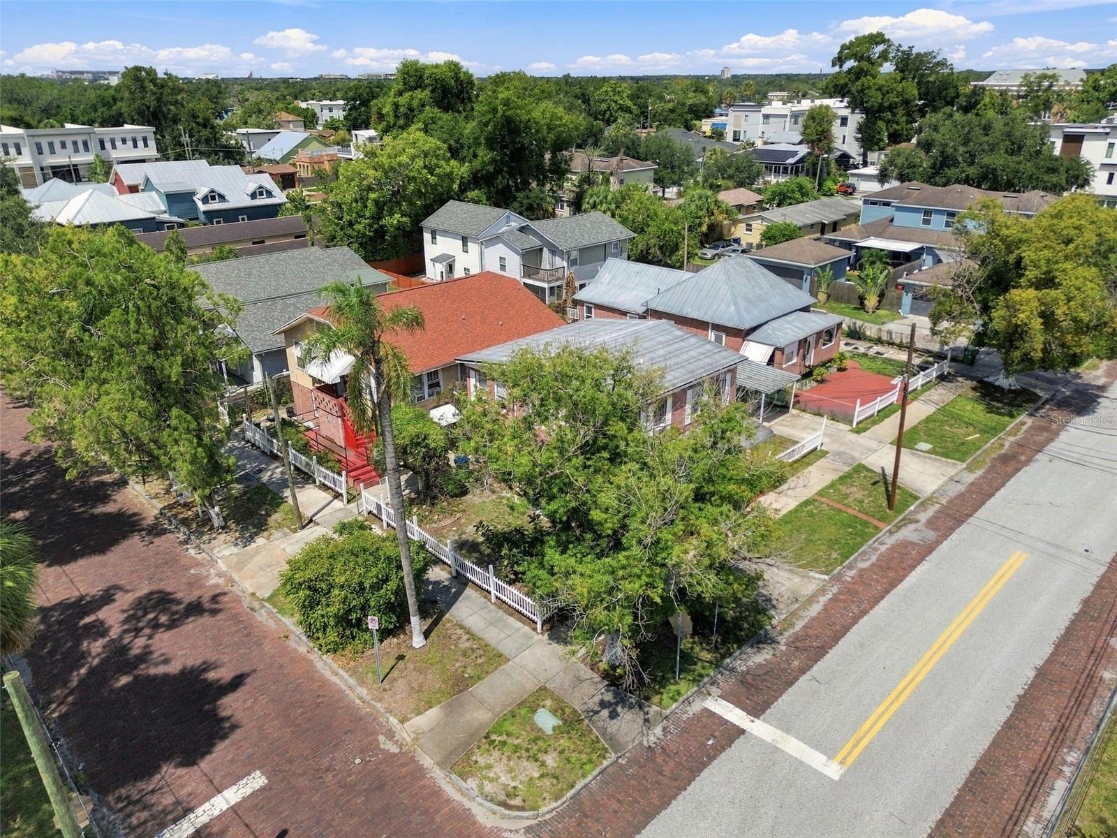 2402 N HIGHLAND AVE — photo 56