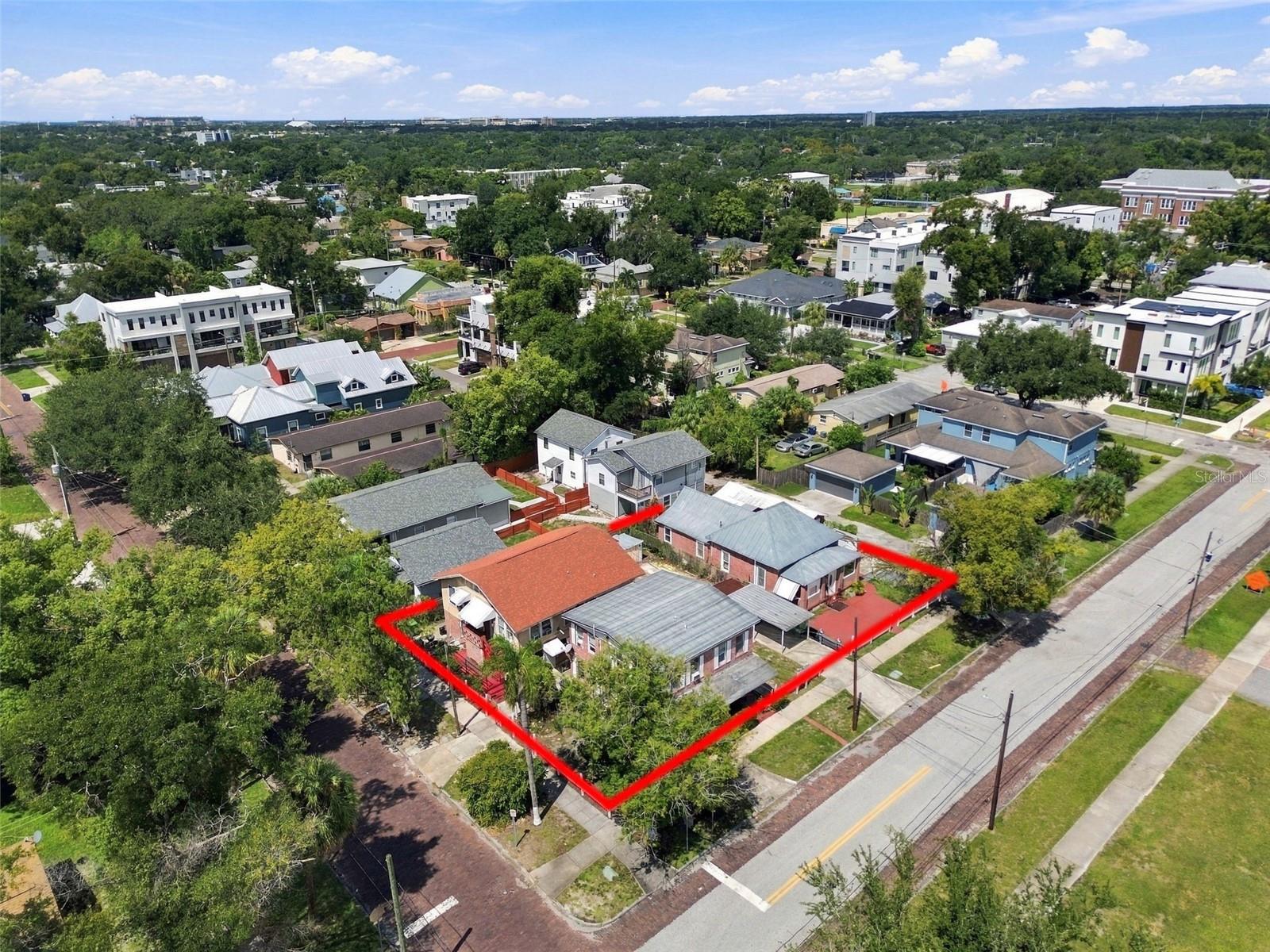2402 N HIGHLAND AVE — photo 57