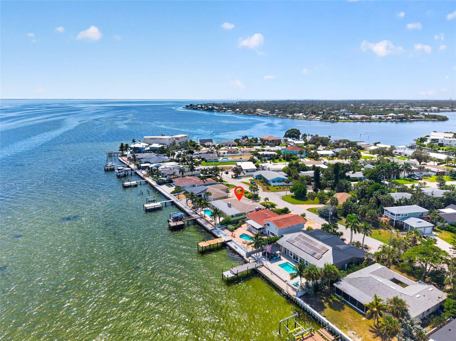 2480 E BAY ISLE DR SE — photo 59