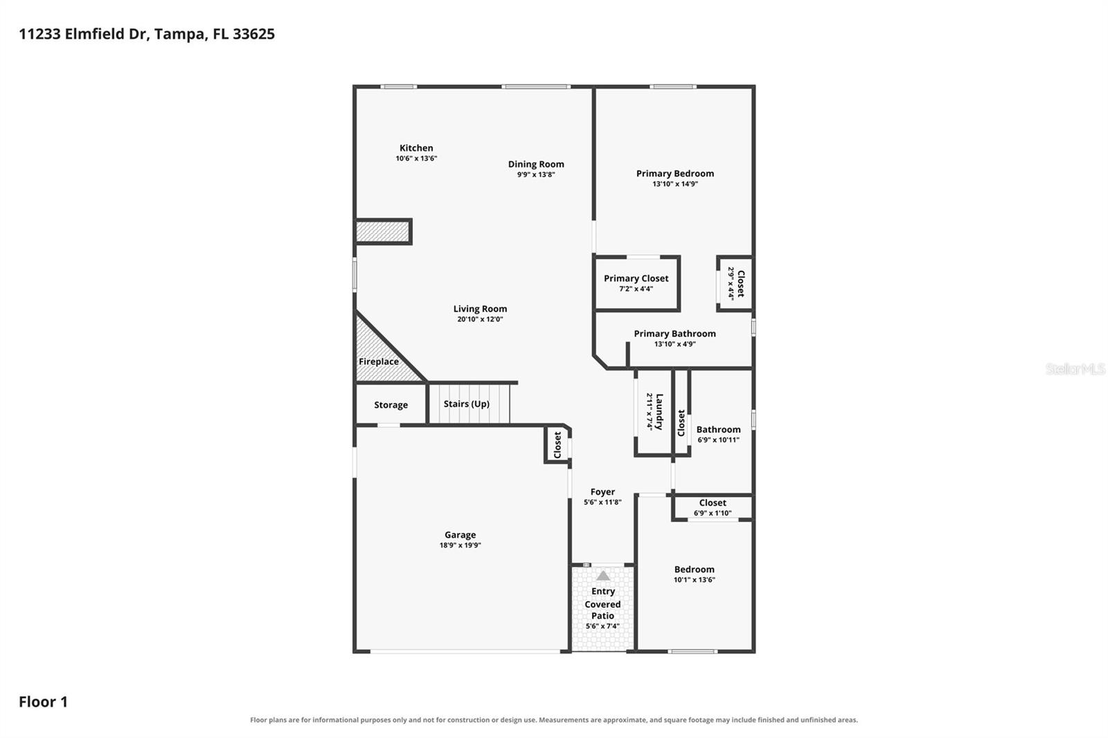 11233 ELMFIELD DR — photo 30