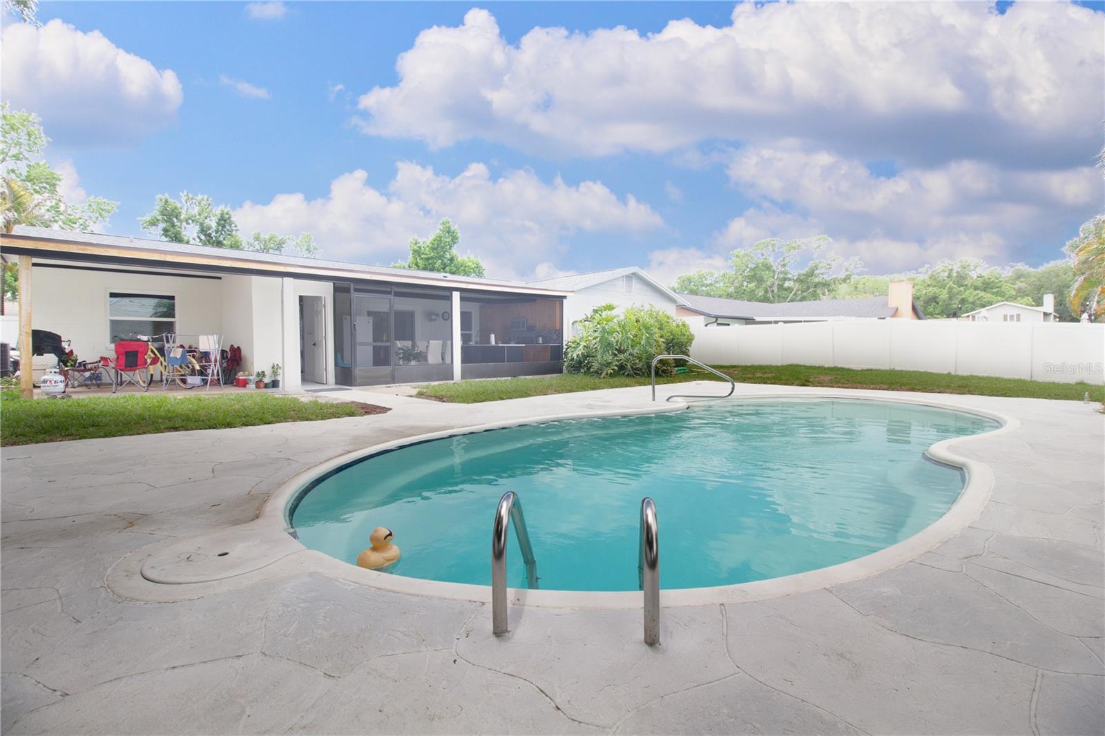 4313 HOLLOW HILL DR — photo 26