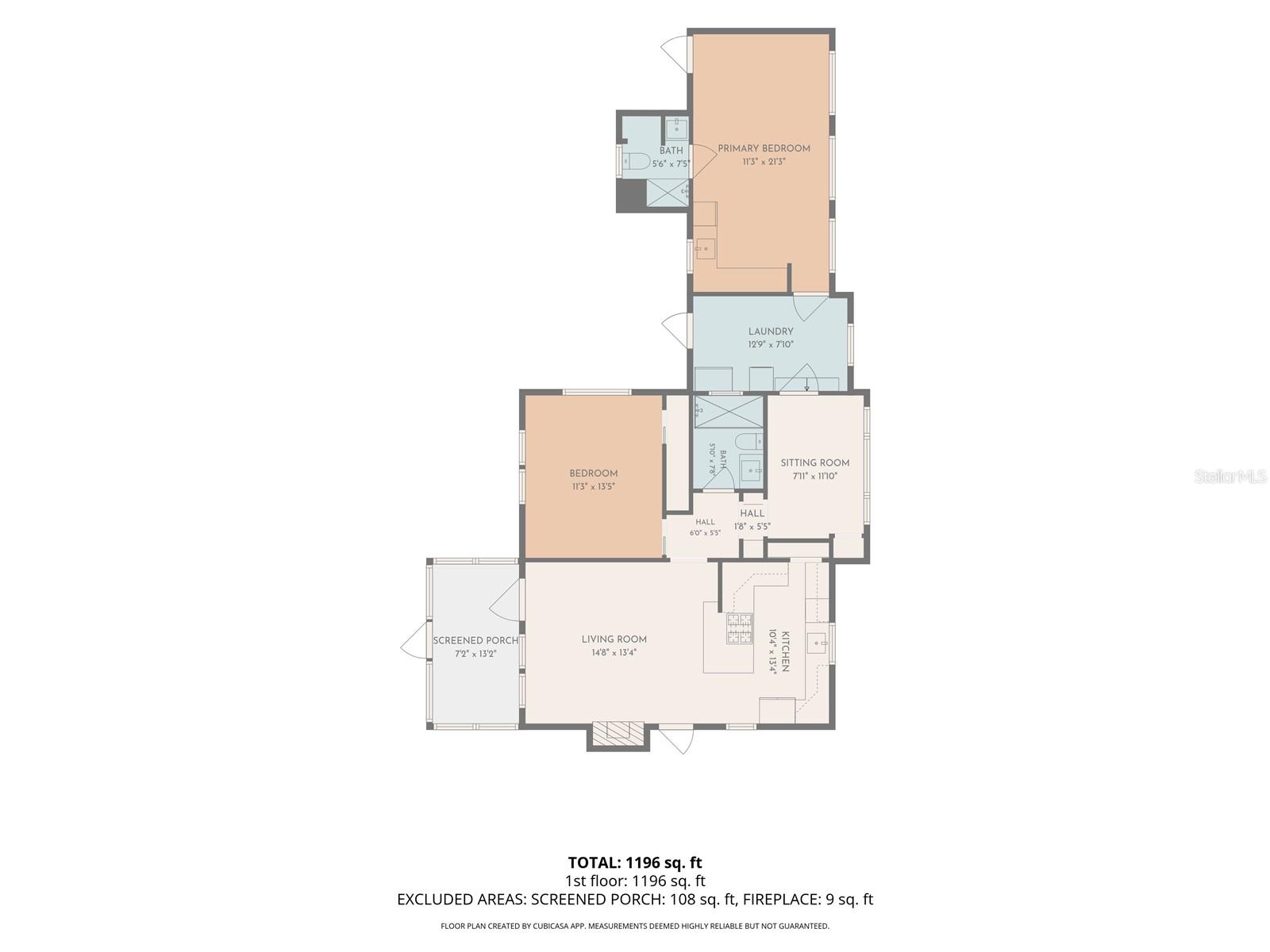 760 LONGBOAT CT — photo 34