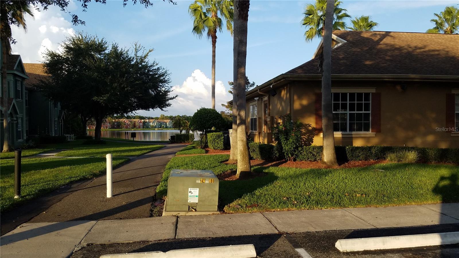 9190 LAKE CHASE ISLAND WAY — photo 17