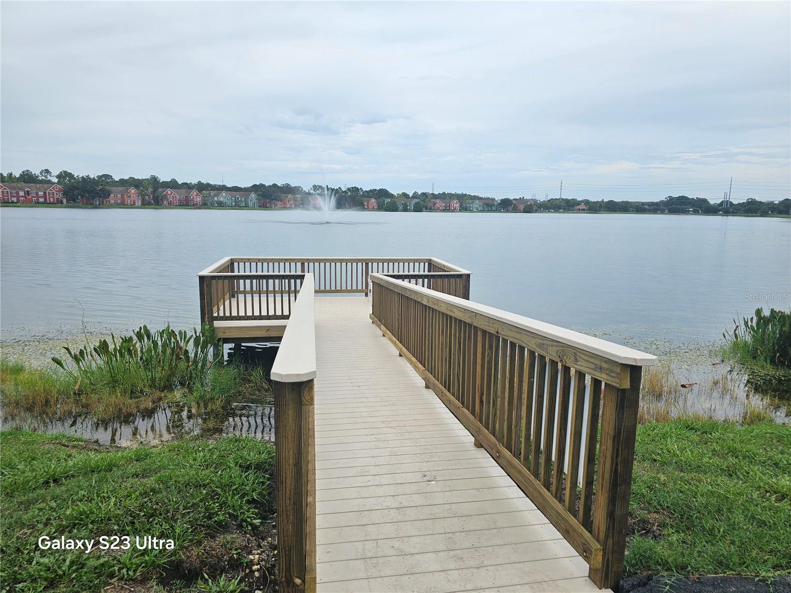9190 LAKE CHASE ISLAND WAY — photo 15