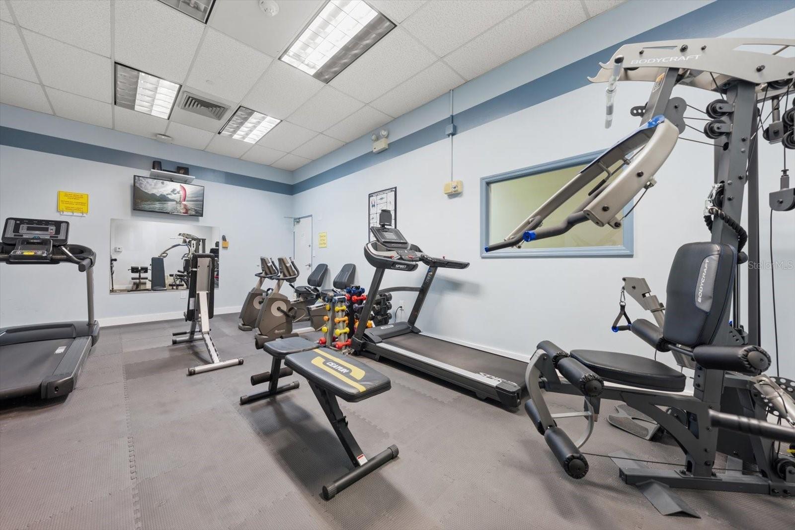 400 ISLAND WAY #708 — photo 35