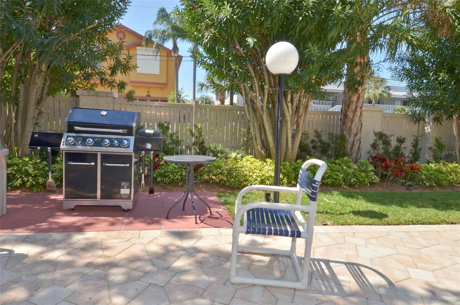 400 ISLAND WAY #708 — photo 29