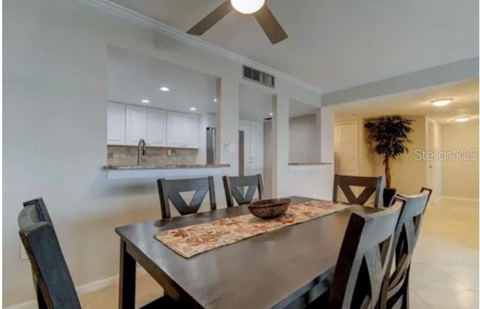 400 ISLAND WAY #708 — photo 4