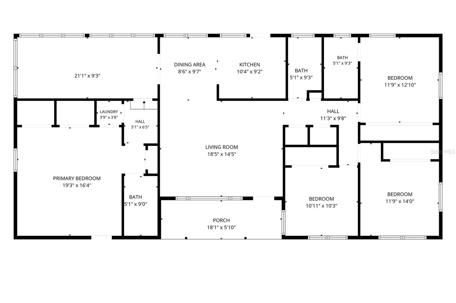 3138 W EUCLID AVE — photo 31