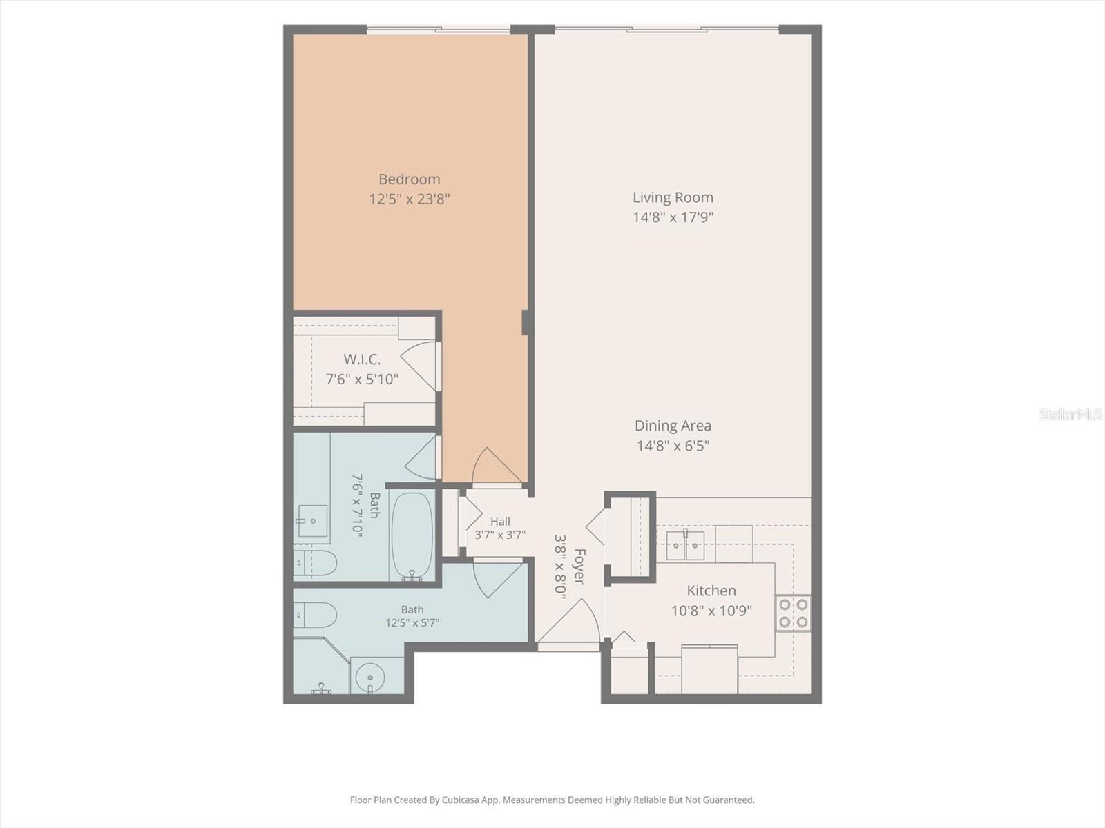 308 MARINER DR #308 — photo 4