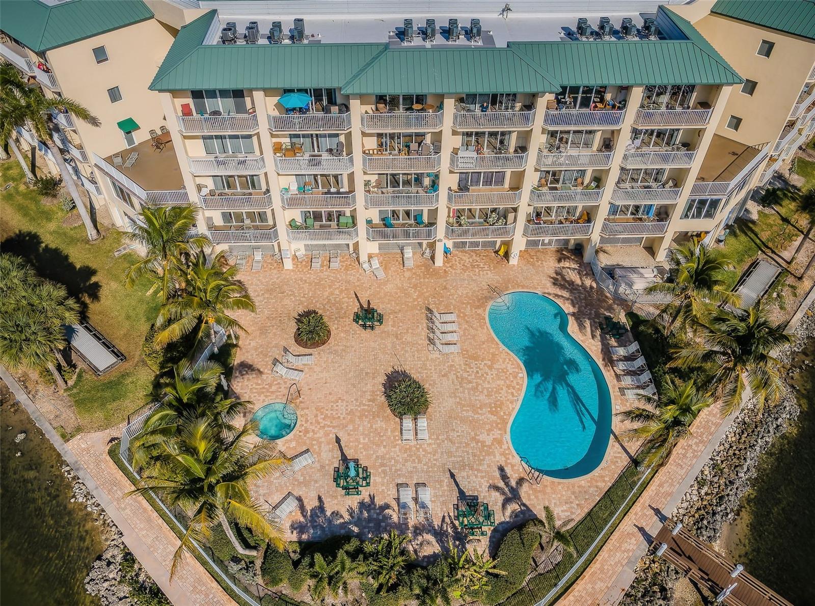 8800 BAY PINES BLVD #409 — photo 36