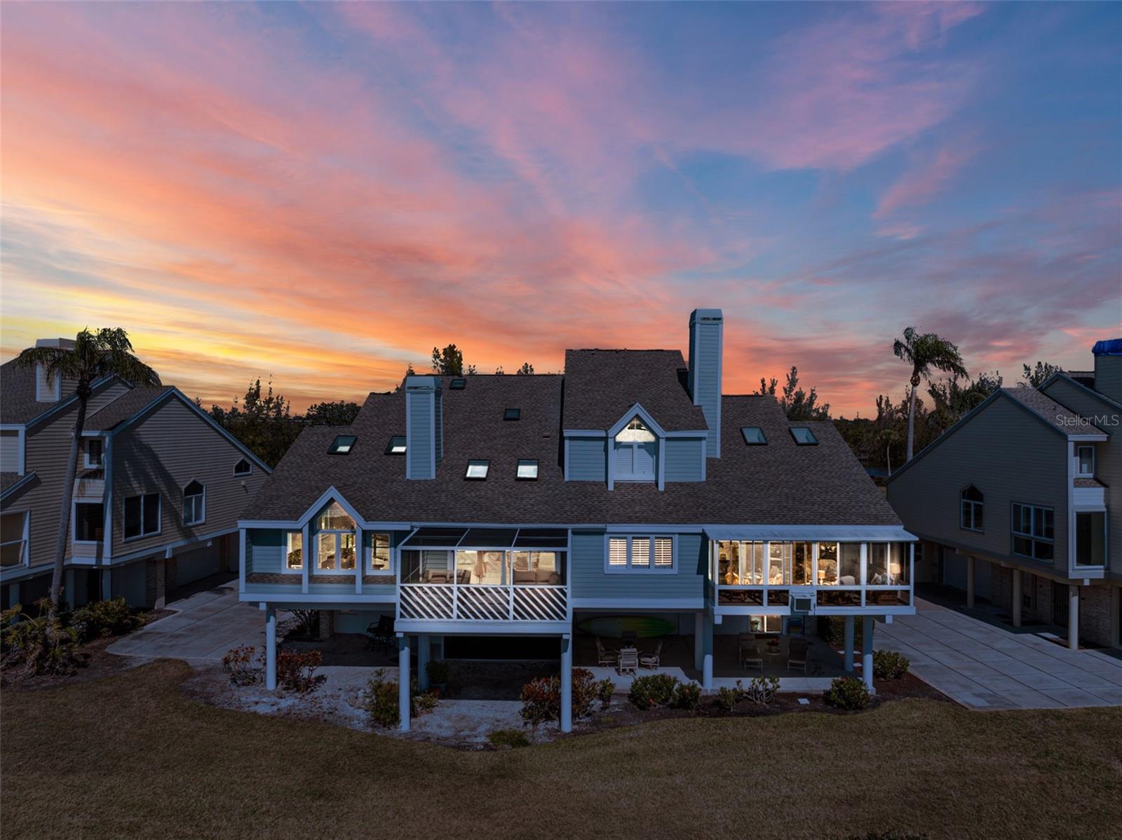 73 TIDY ISLAND BLVD #73 — photo 60