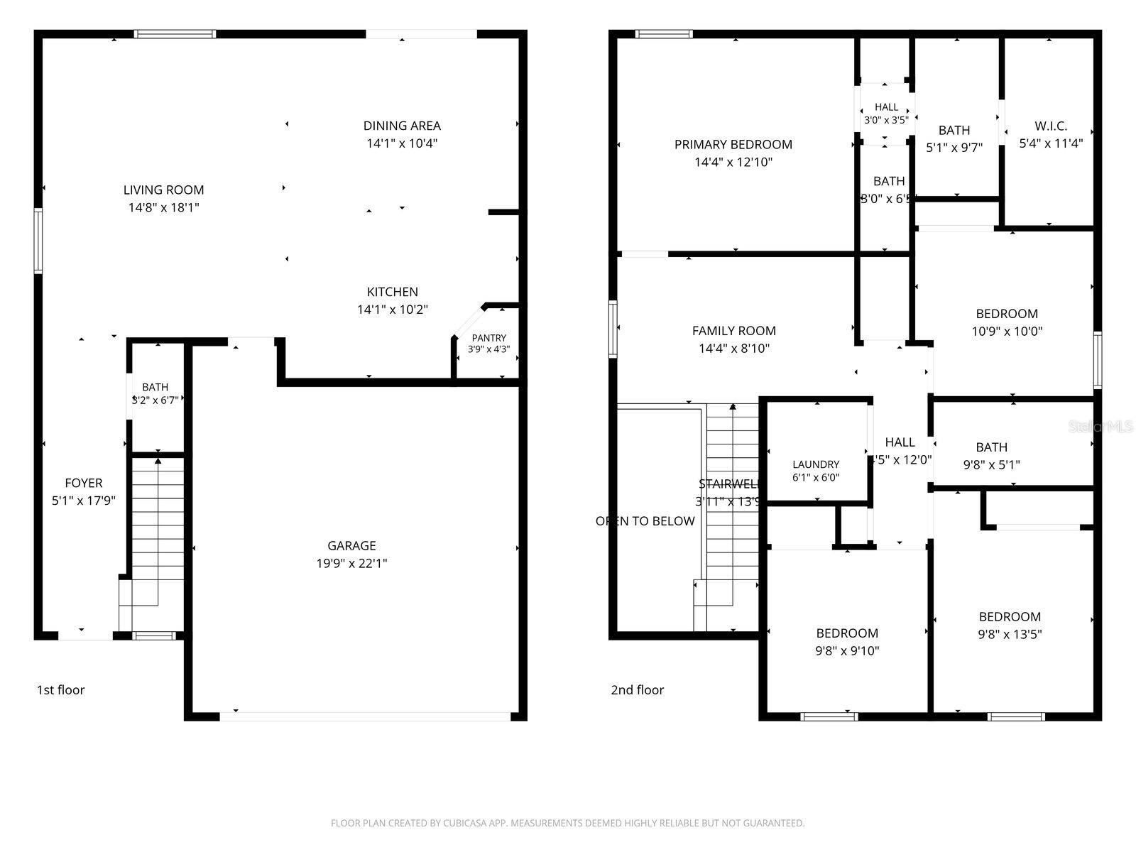 6139 APPLE SNAIL AVE — photo 38